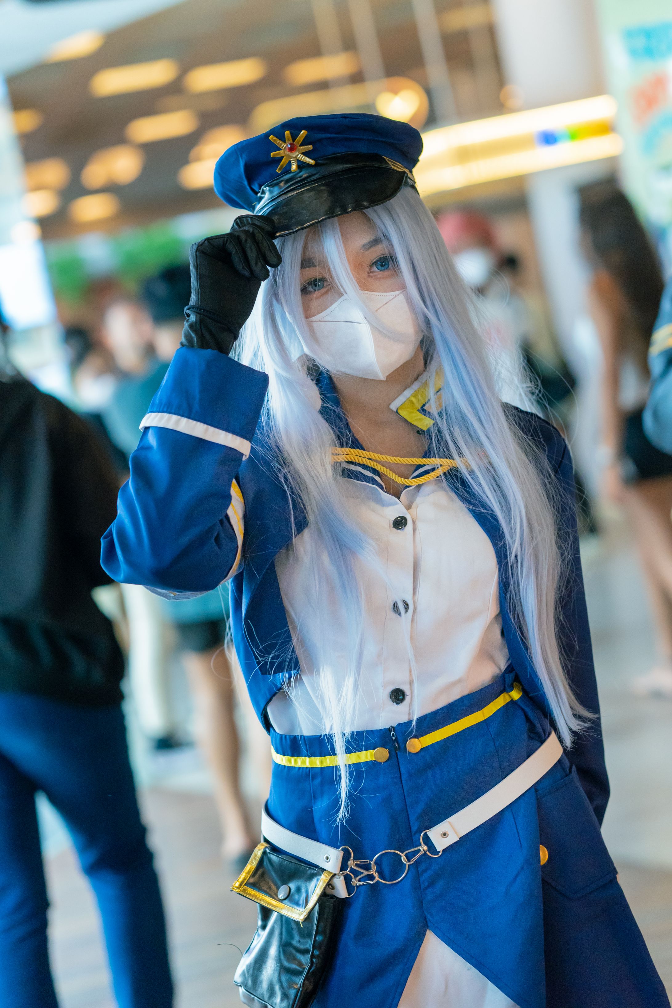 Vladilena Milizé - 86-1