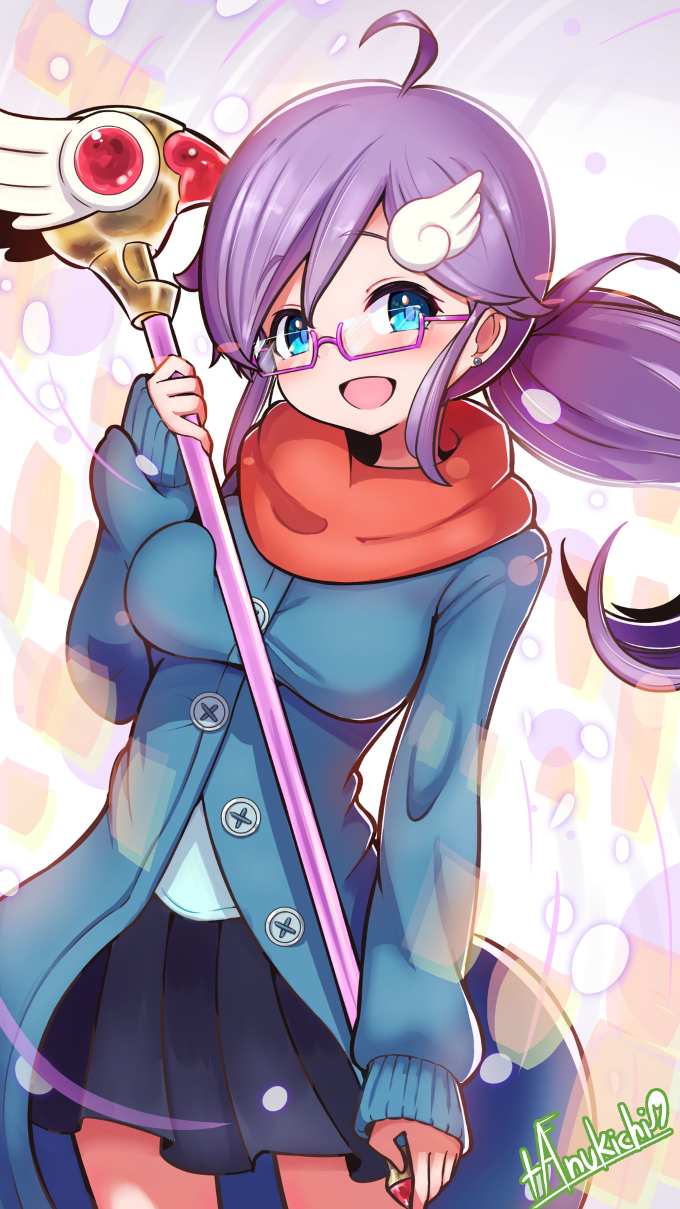 Request 002-1