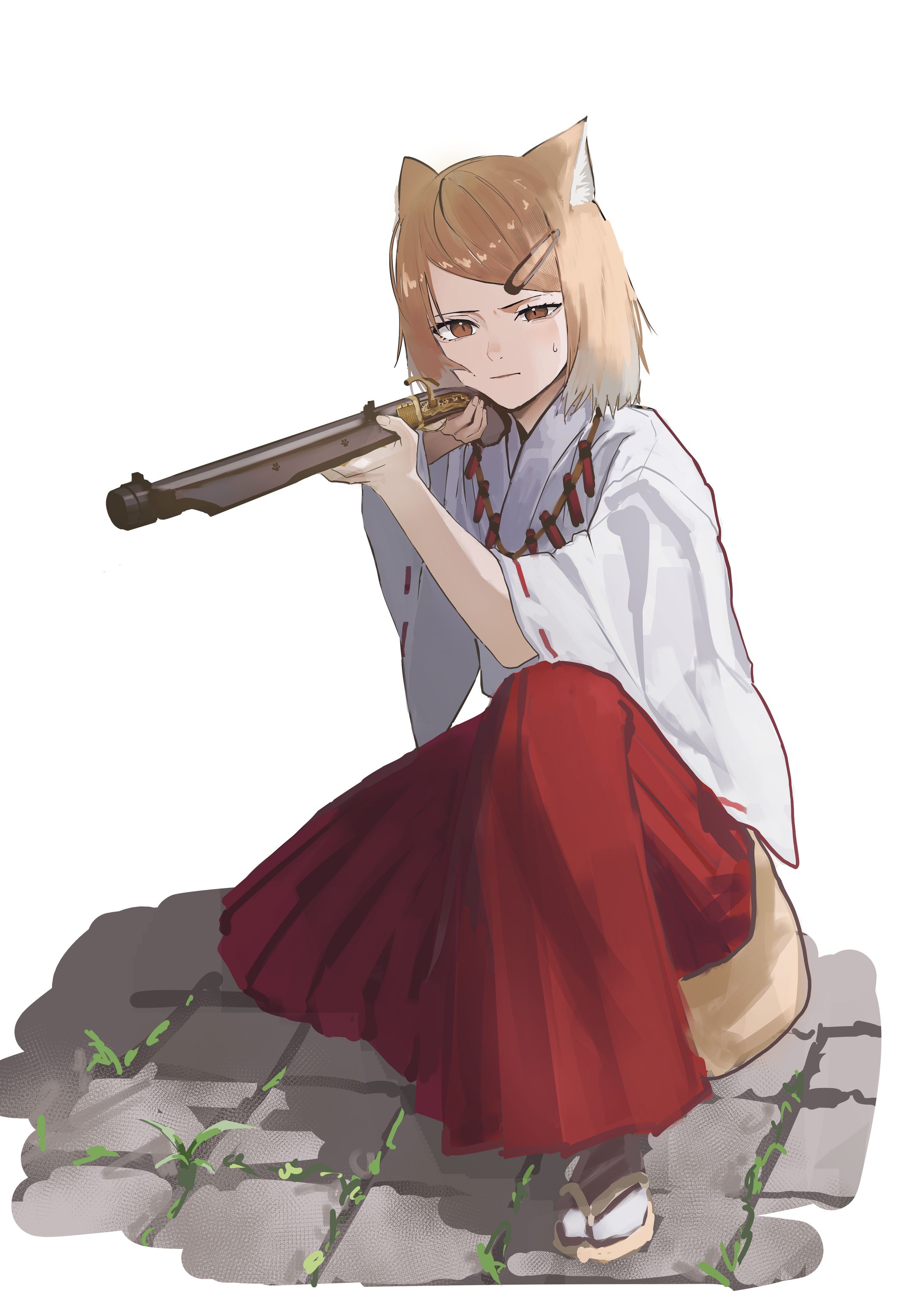 お仕事イラストまとめ-1