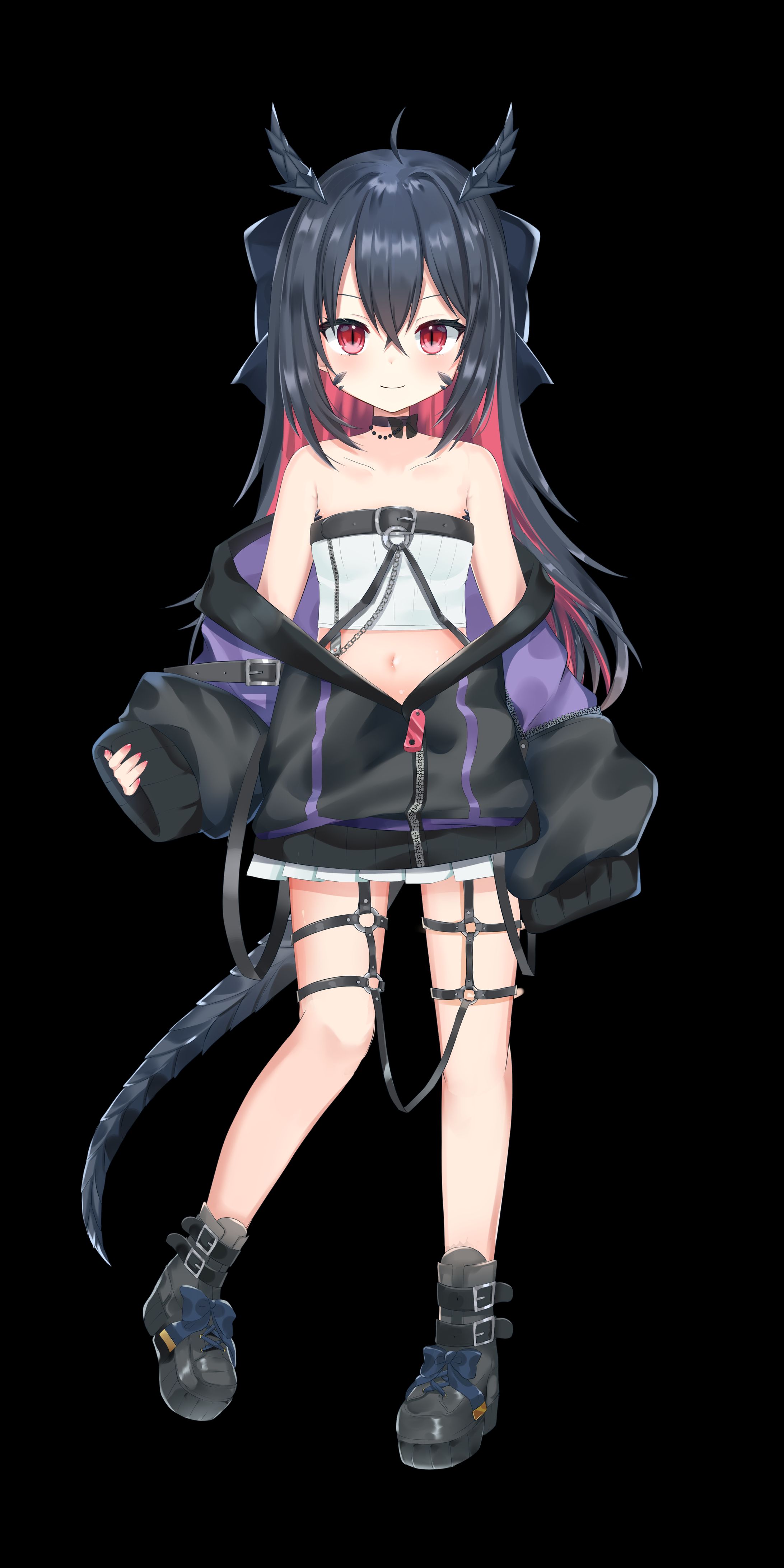 黒曜ひみか-1