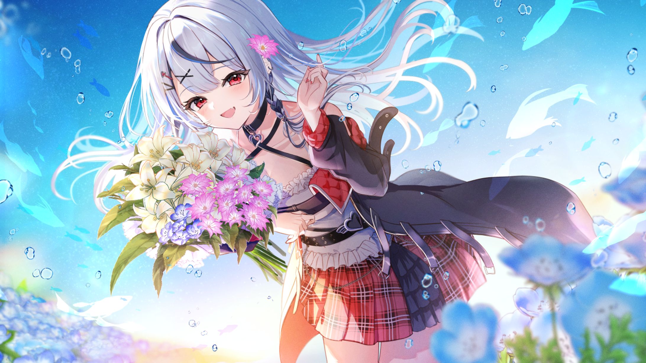 応援広告　新宿アルタ-1