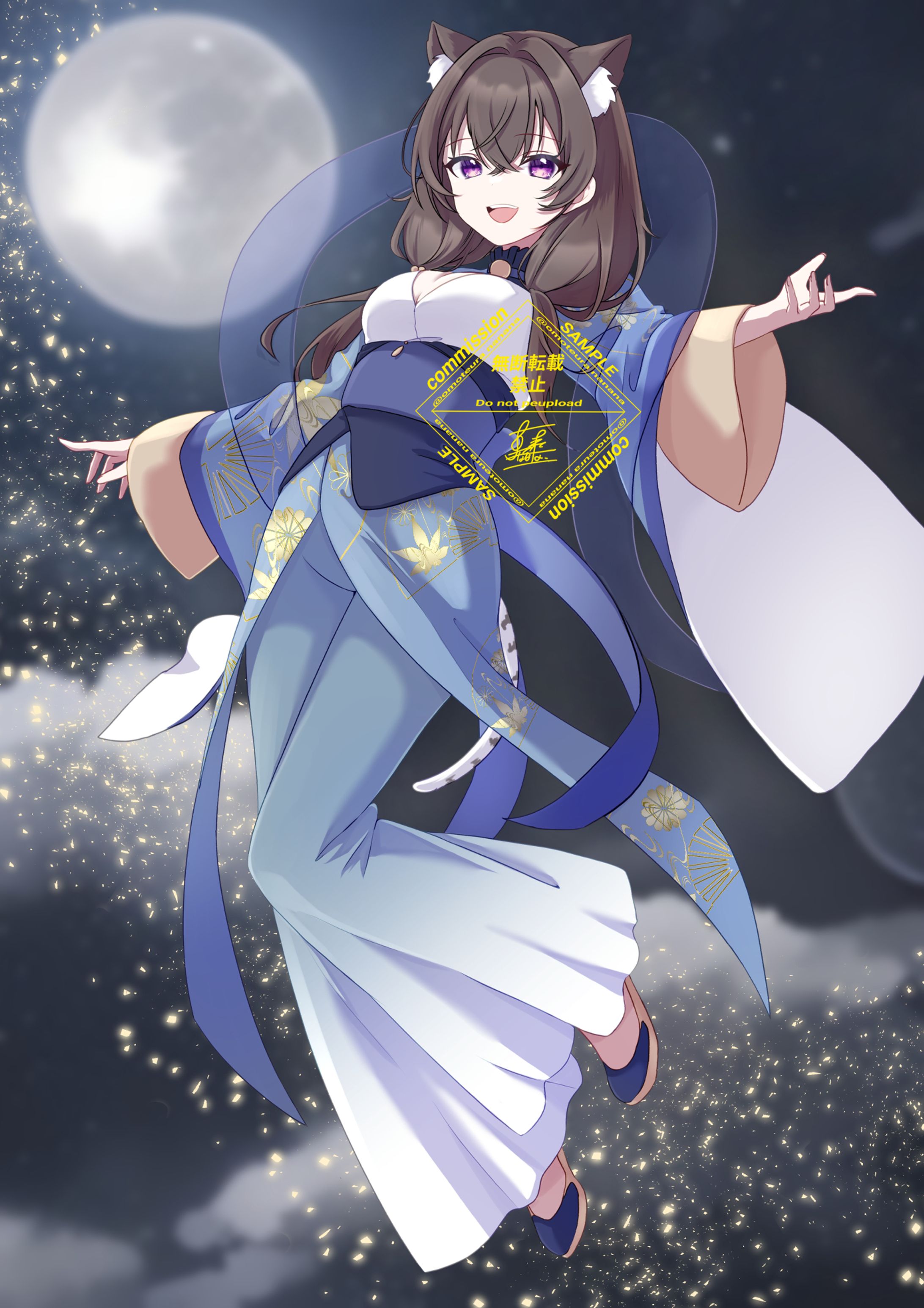 23,依頼絵②-1