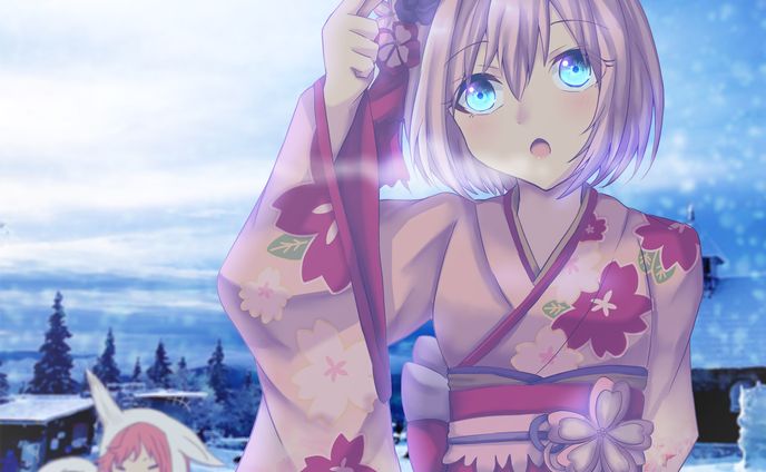 子兎