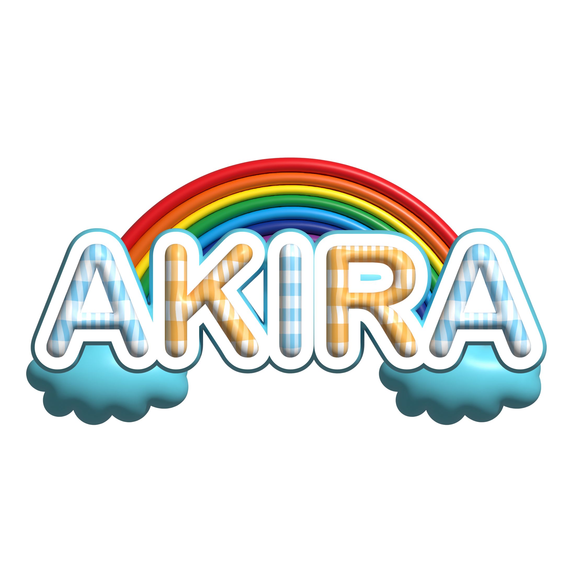 AKIRA -1