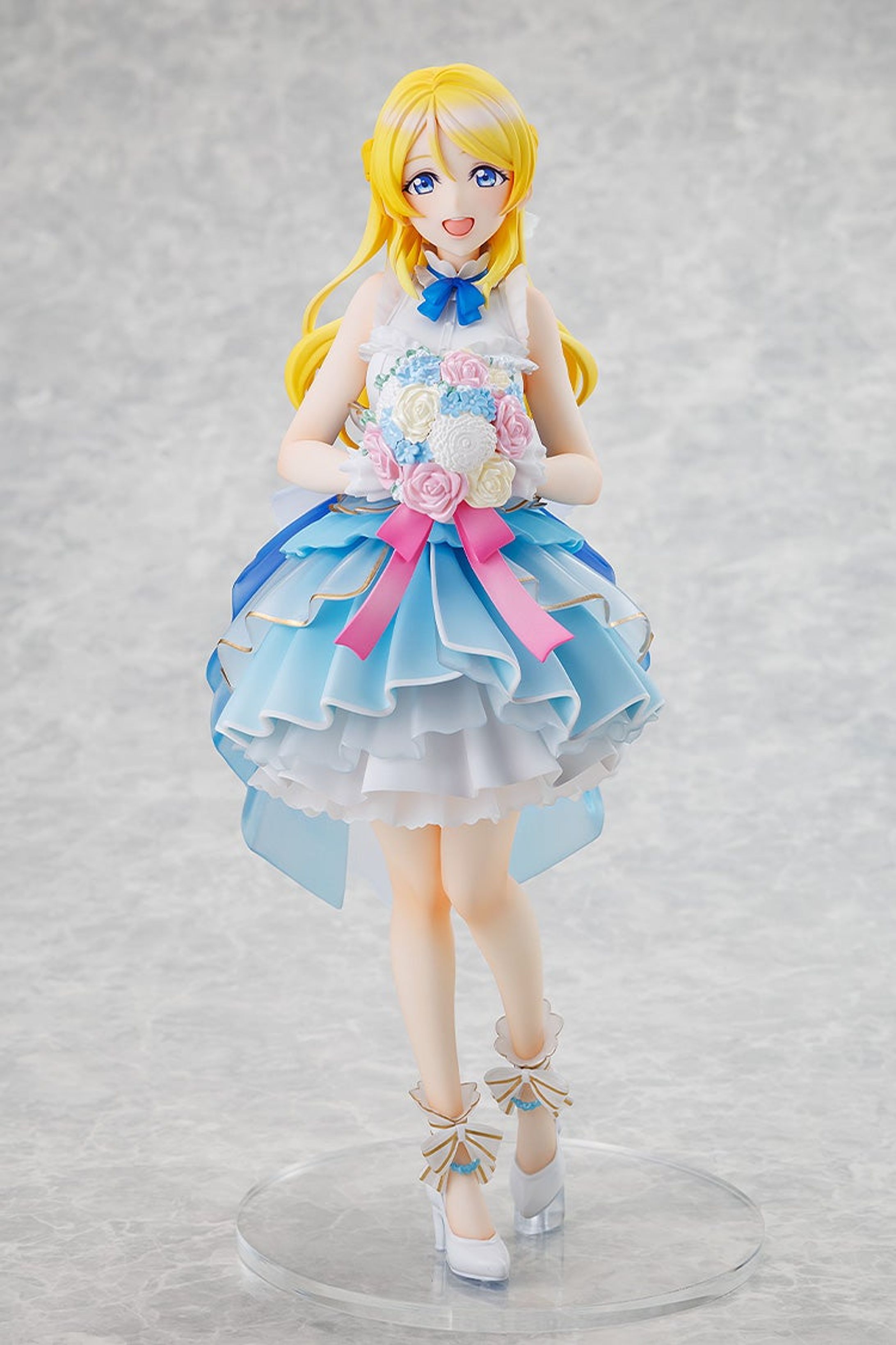 絢瀬絵里 LoveLive!Days 5th Anniversary ver.-1