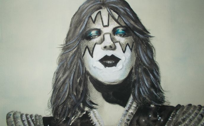 Ace Frehley