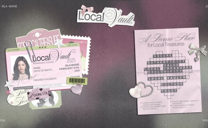 BUNDLE - BUSINESS AVA & PINNED