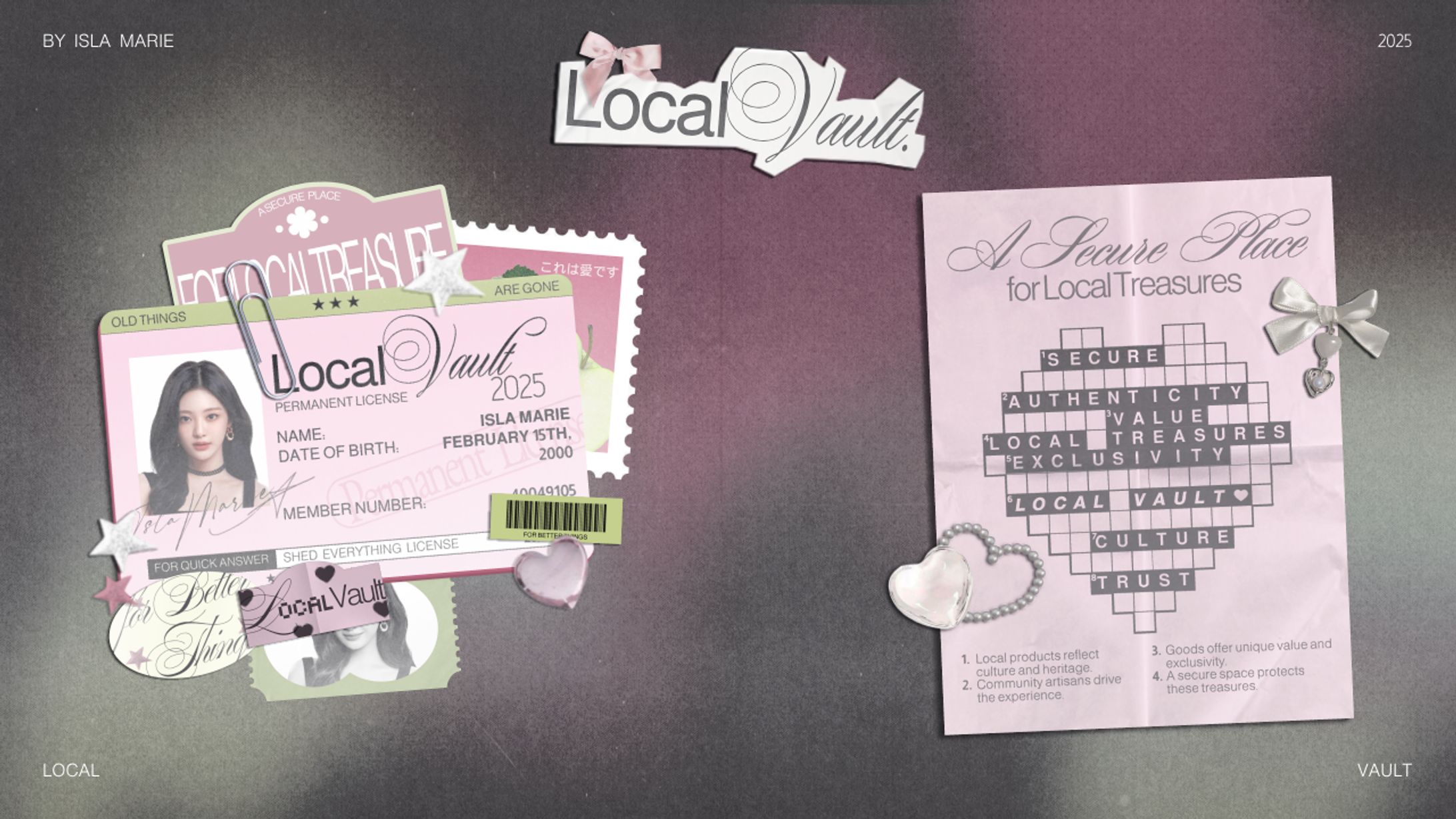 BUNDLE - BUSINESS AVA & PINNED-1