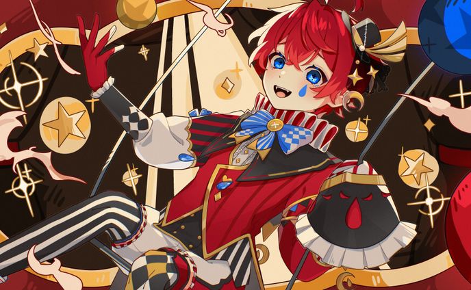 【2023年】キービジュアルイラスト