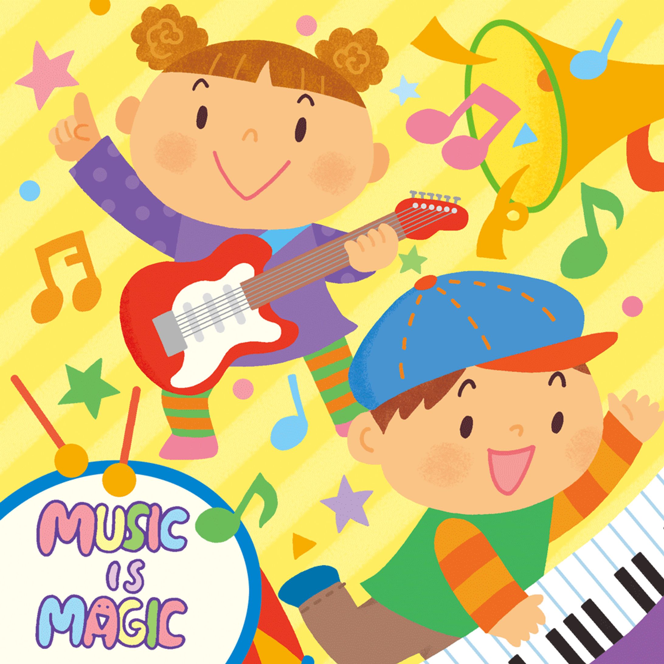 Music!-1
