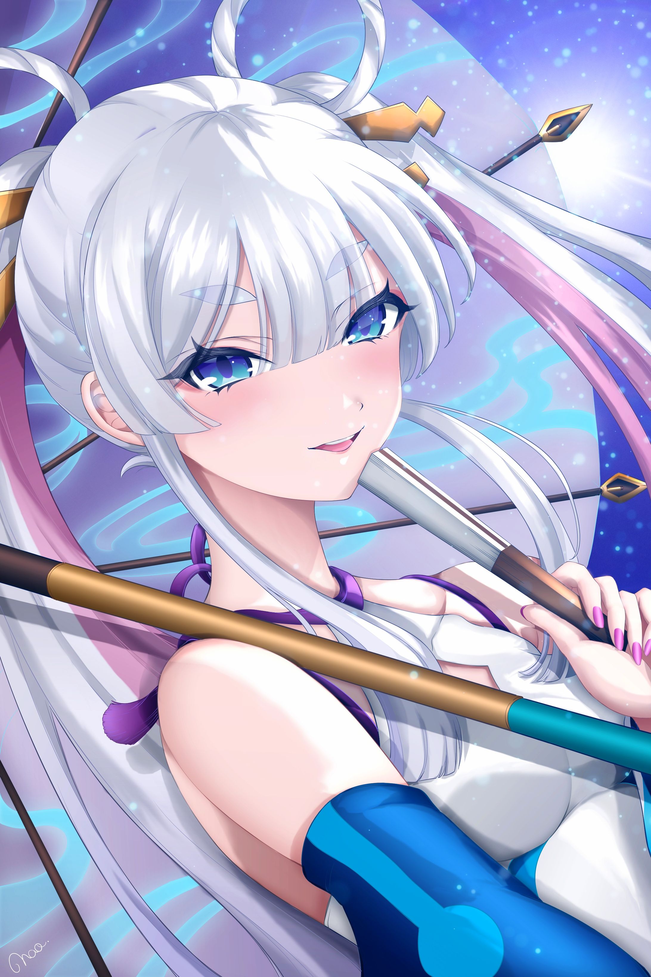 アルカイックスマイル-1