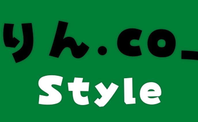 rincostyle.blog-ヘッダー画像（JIN用）