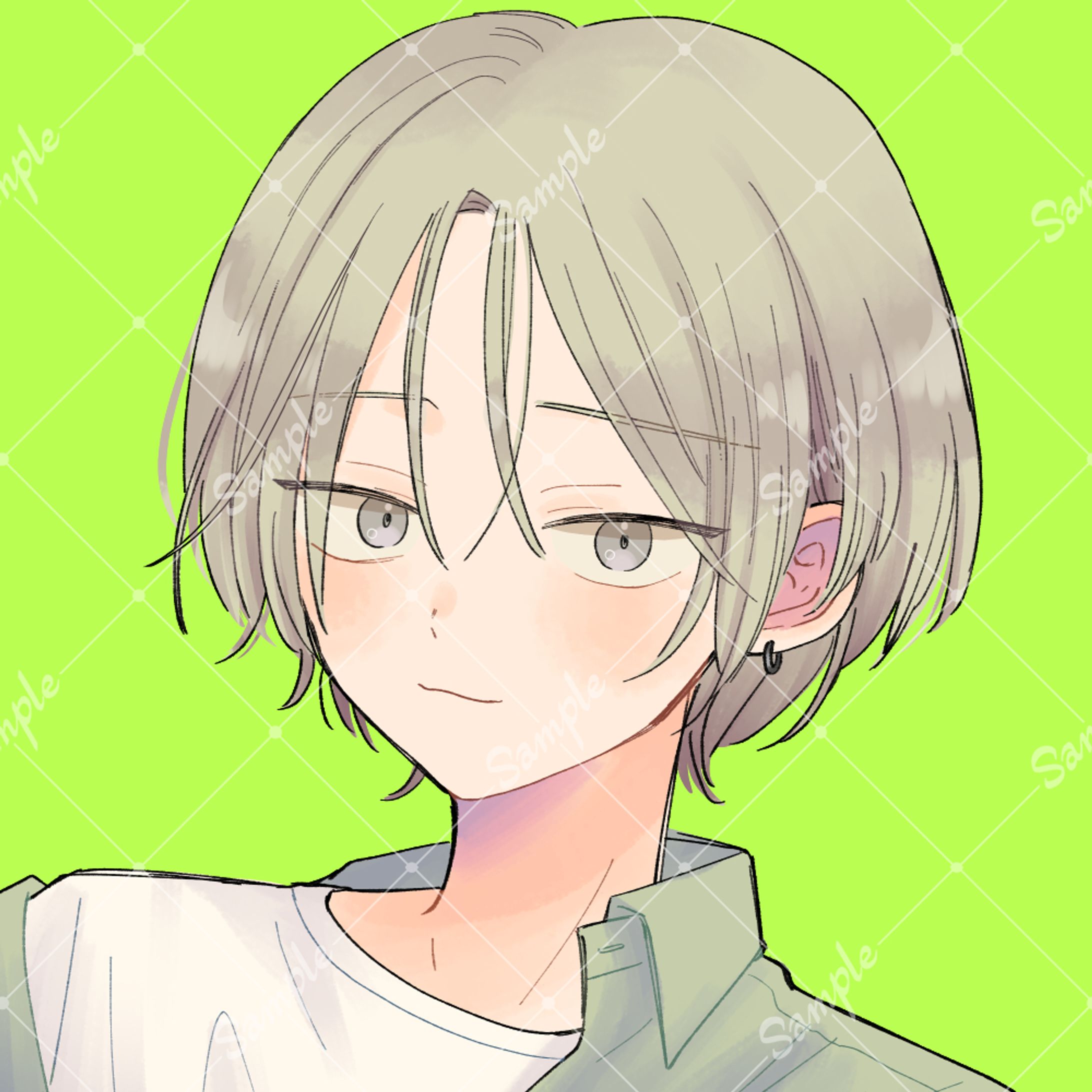 サンプル-1