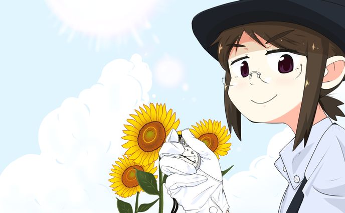 漫画 イラスト、個人依頼