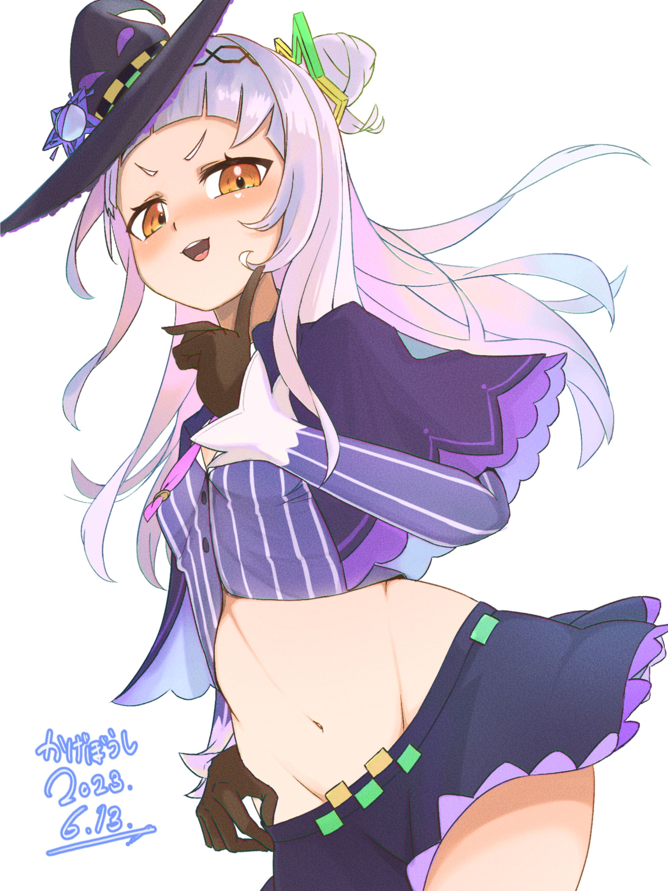 紫咲シオン-1