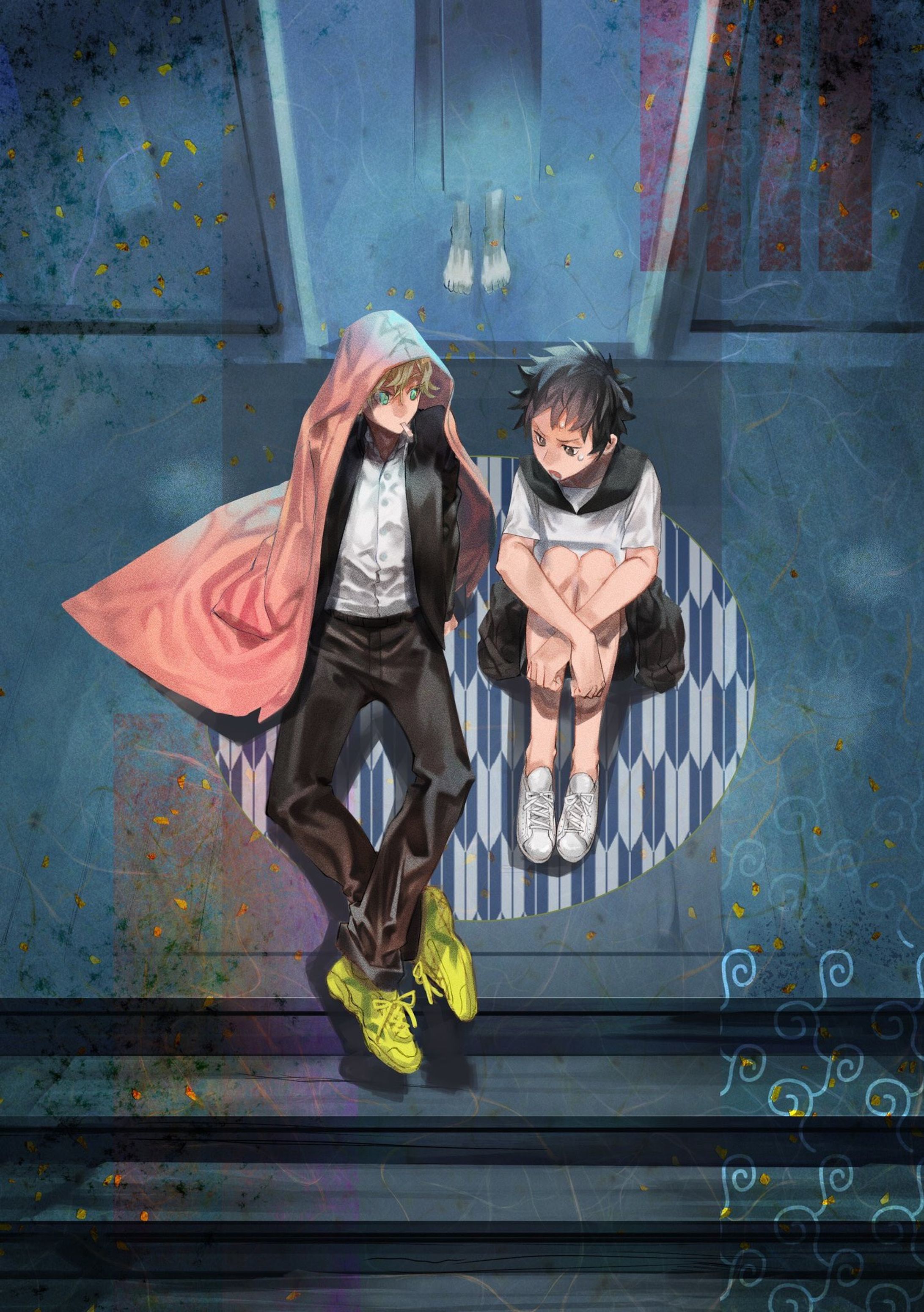 微ホラーモノ-1