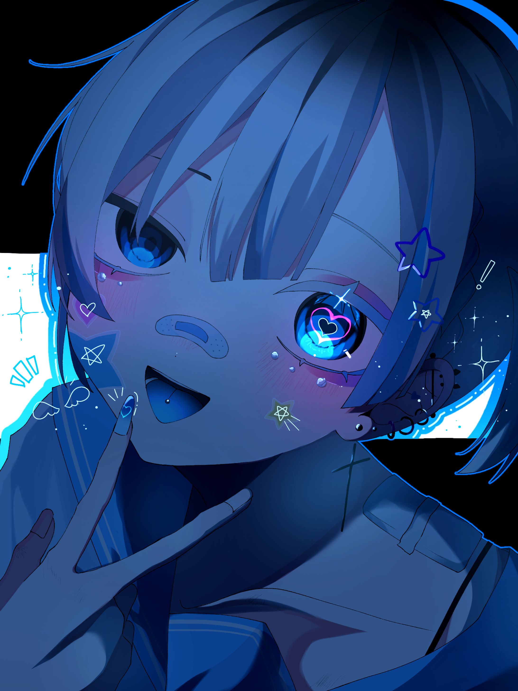 過去のイラスト-1