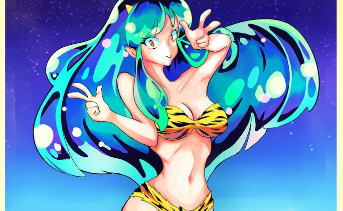 二次創作