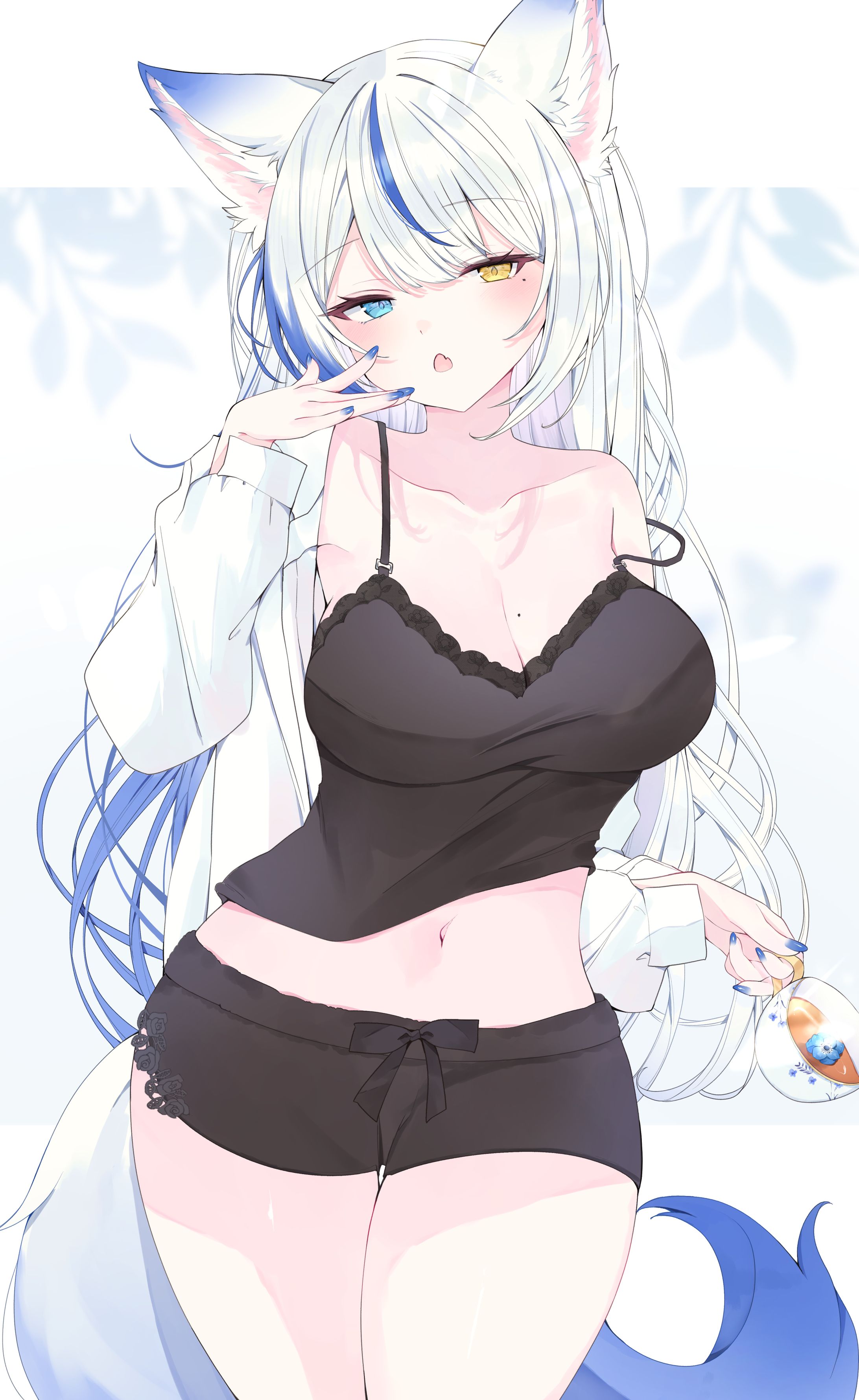 Skeb③［イラスト］-1