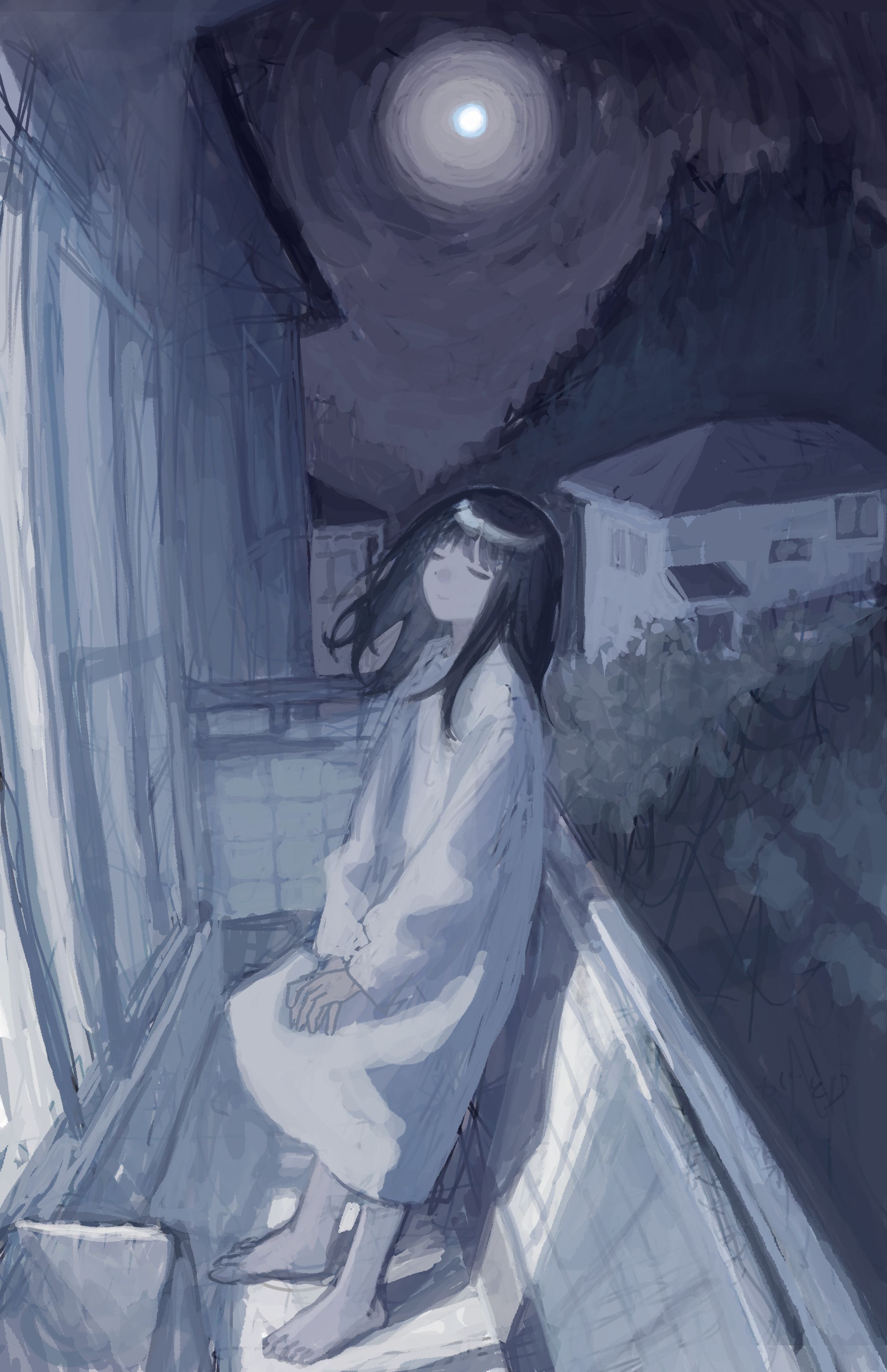 【自主制作】見守り感謝-1