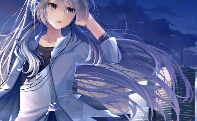 latenighted【M3-2018秋】
