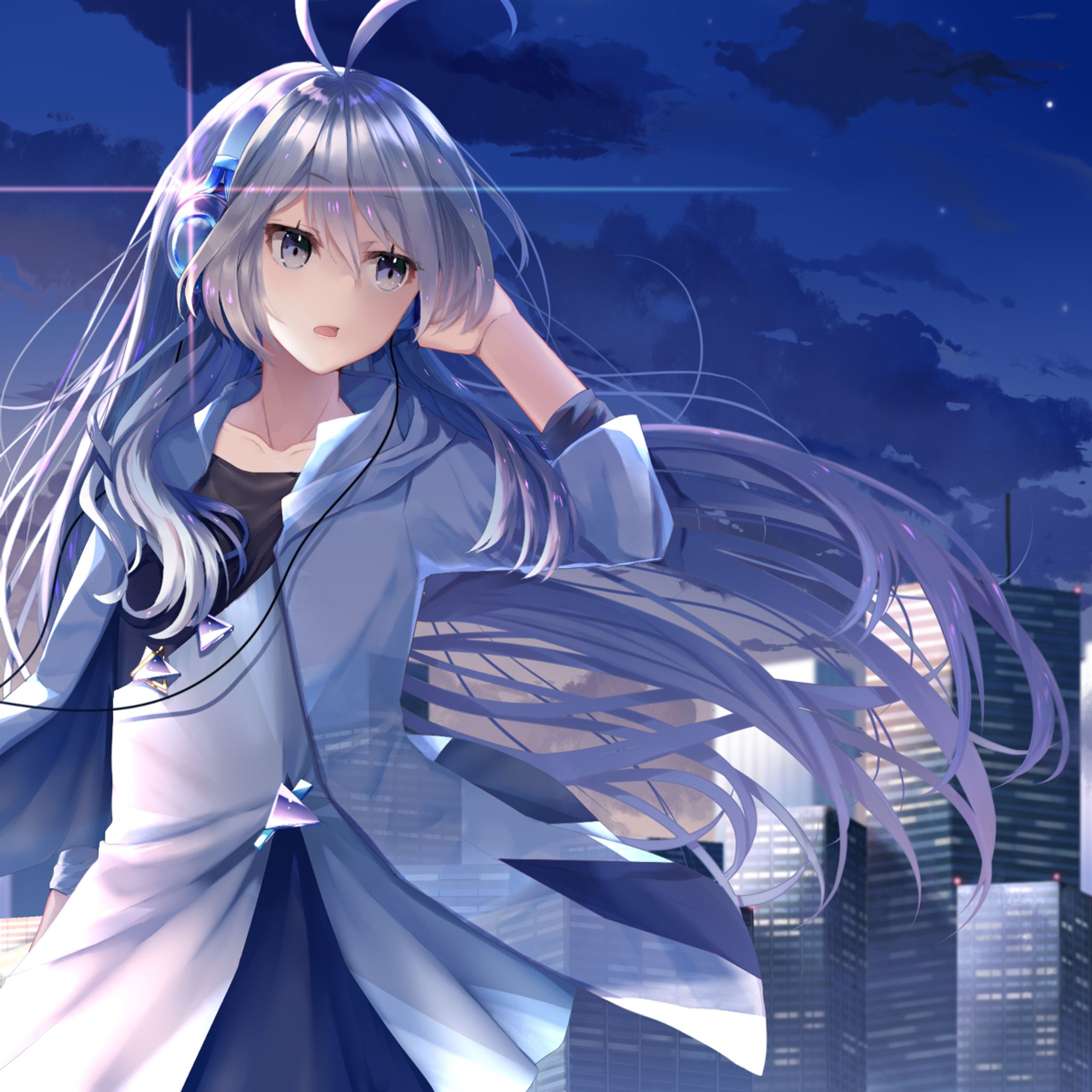 latenighted【M3-2018秋】-1