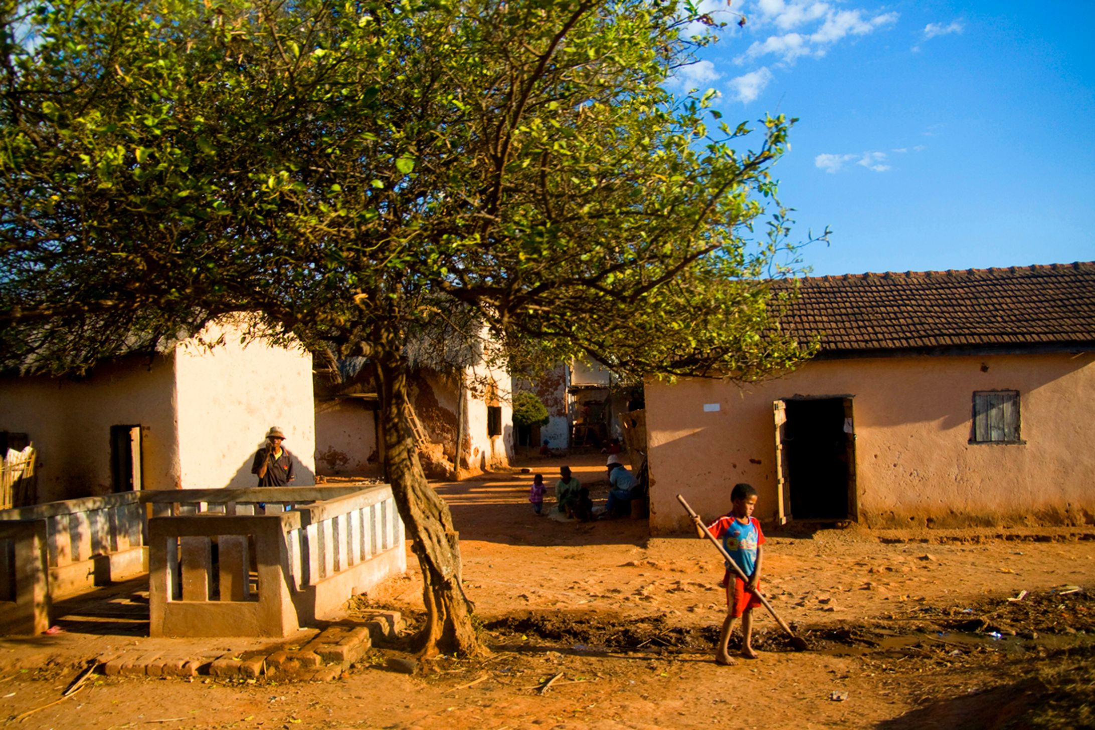 Scenes from Madagascar-1