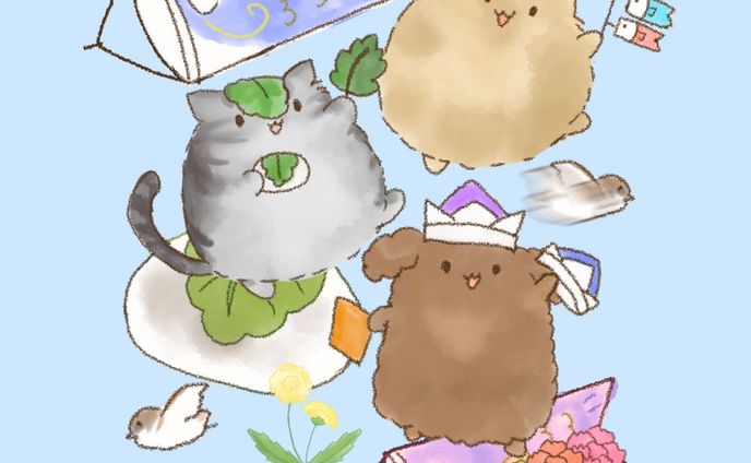 2024年5月カレンダー