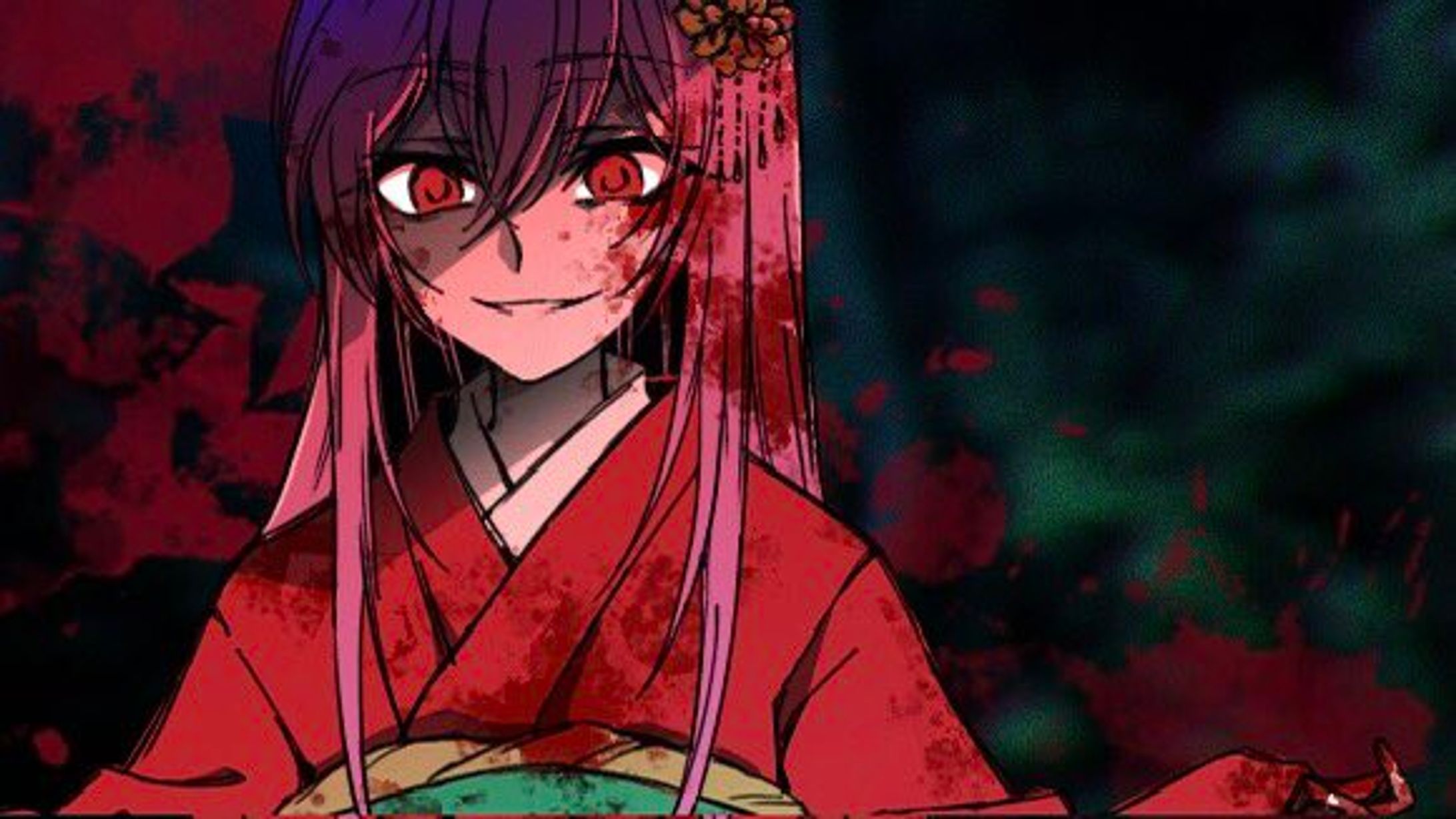 悪ノ大罪シリーズ　二次創作-1