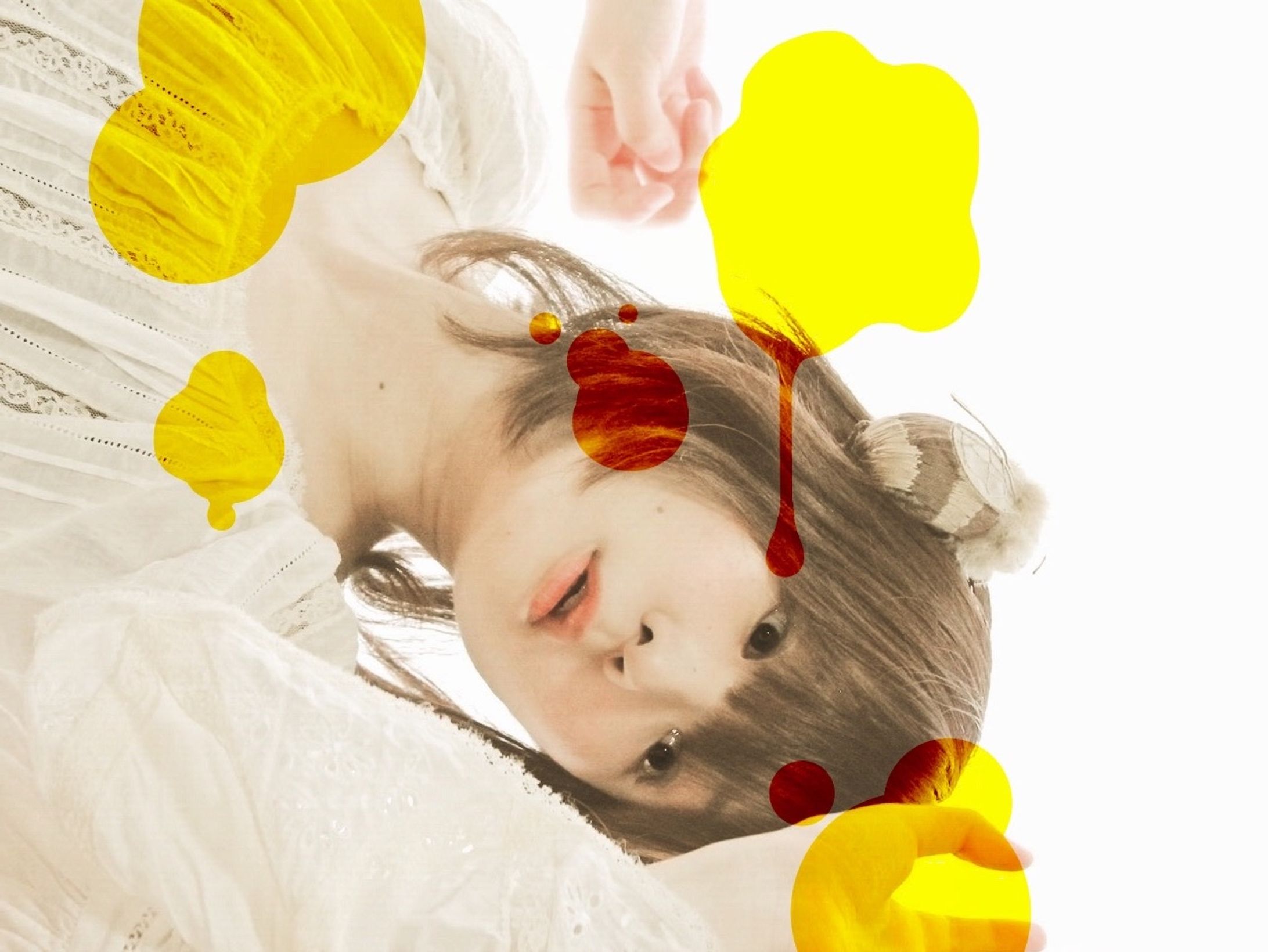 ミツバチとハチミツ-1