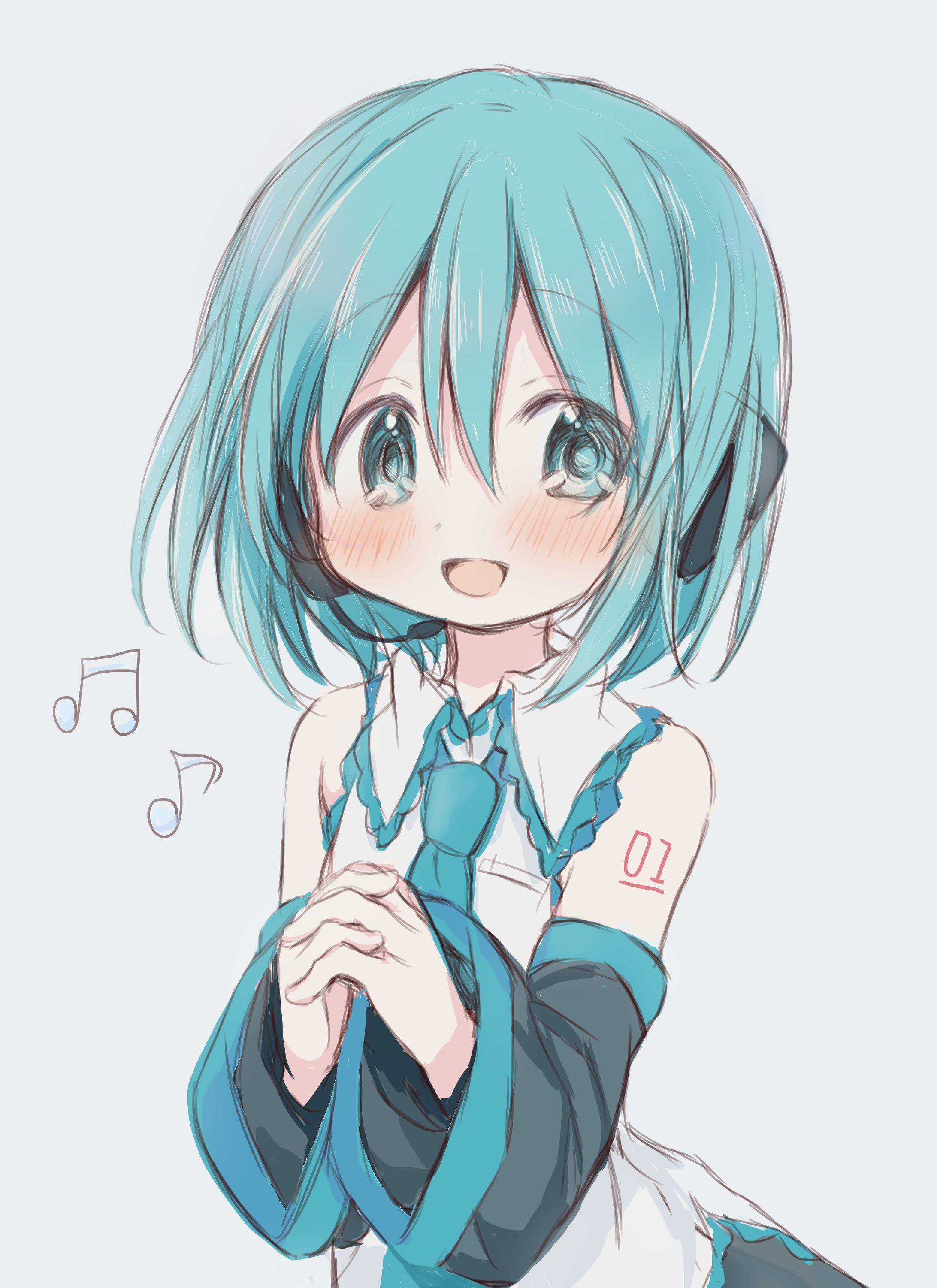髪の長さアレンジ-1