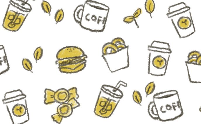 Illustration/Pattern