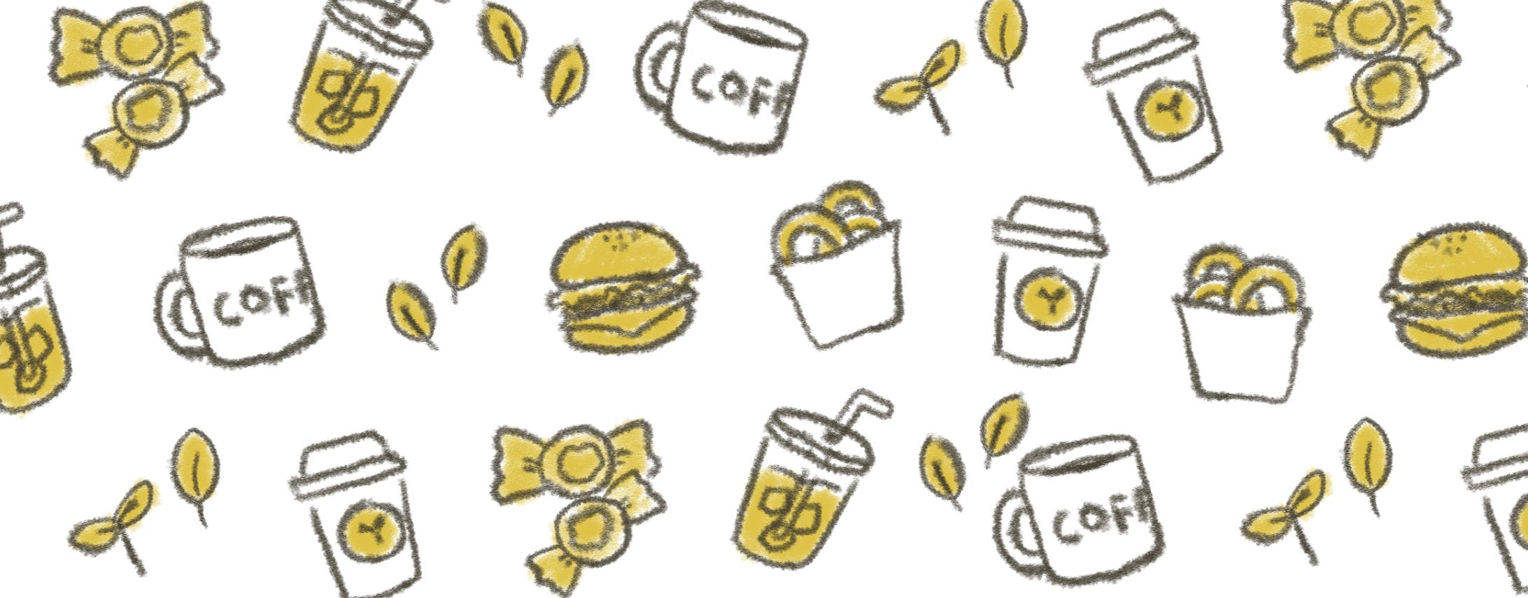 Illustration/Pattern-1