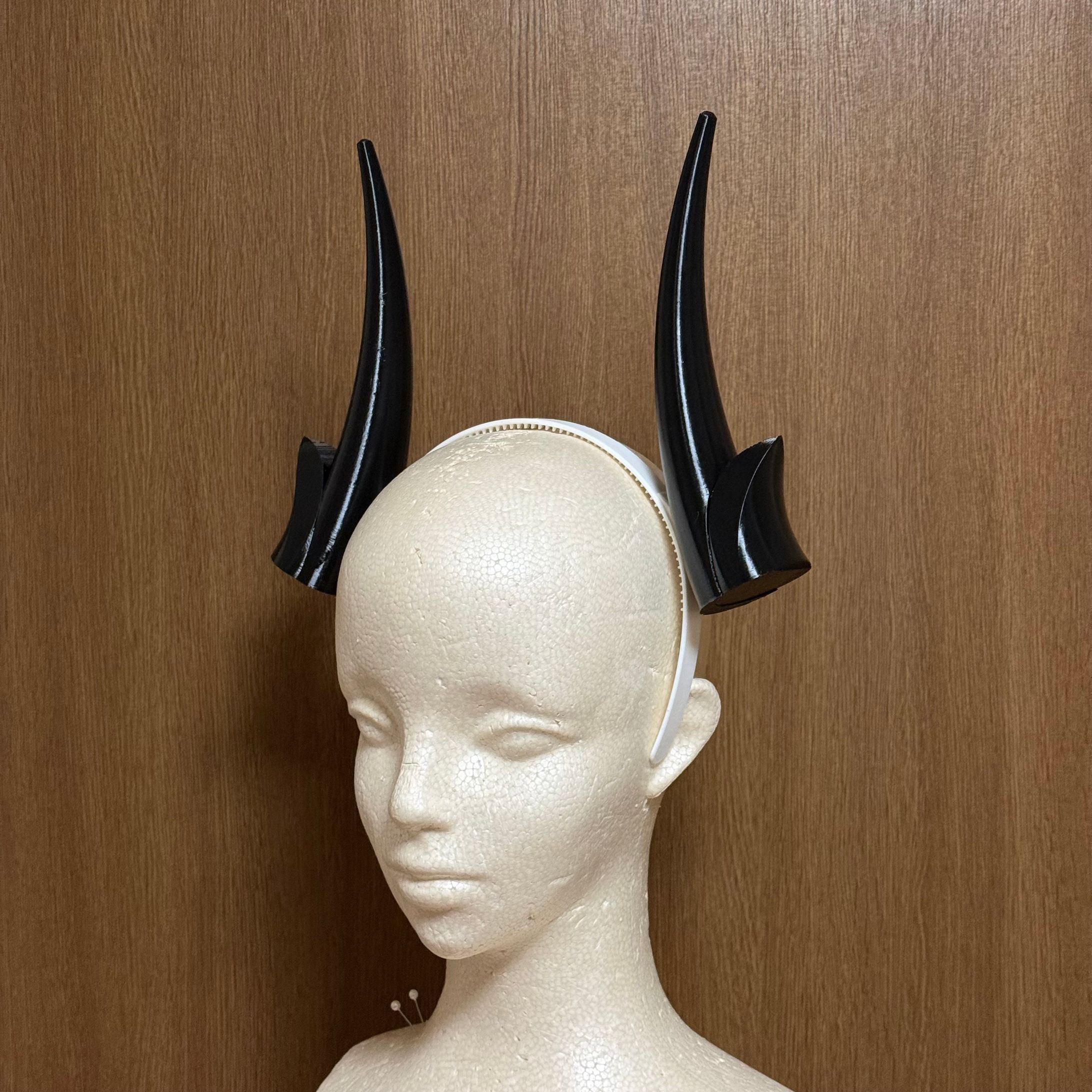 FGO リリス ツノ-1