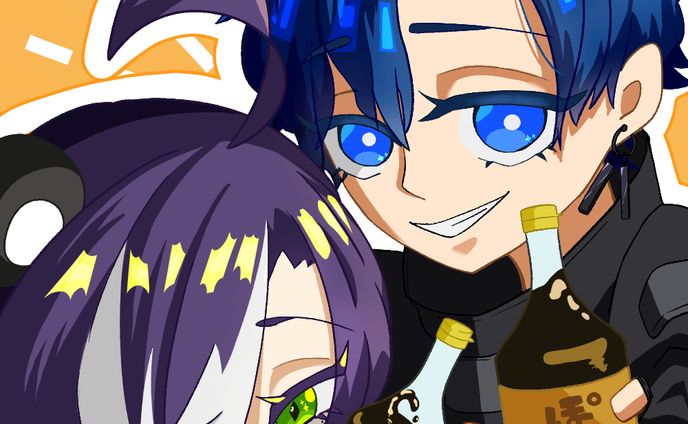マサーシ＆ぽん酢うるす/ちゃねぽリクエスト