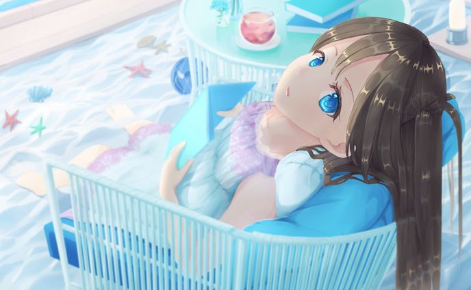 ソラノビーチ