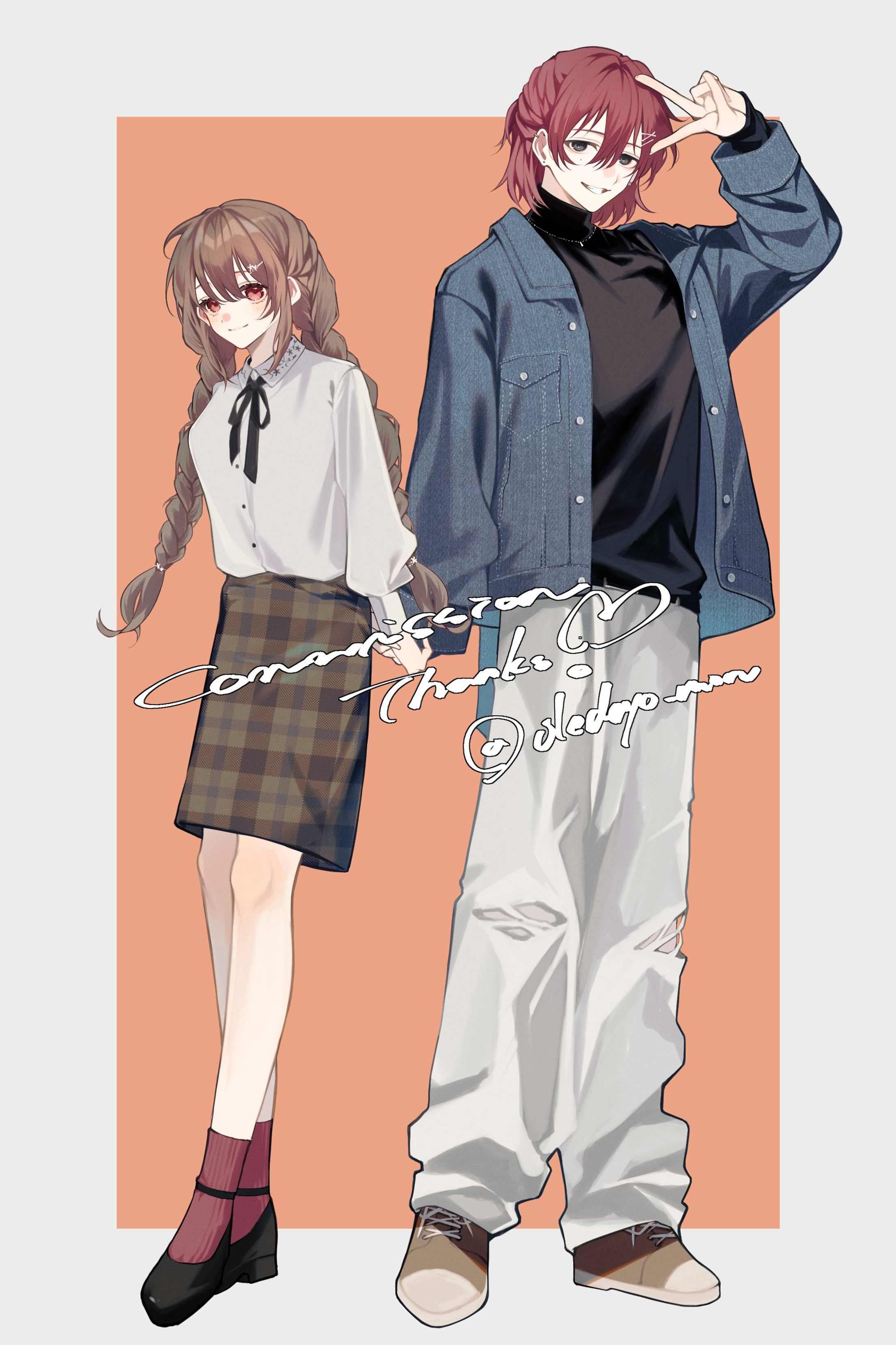 コミッション立ち絵-1