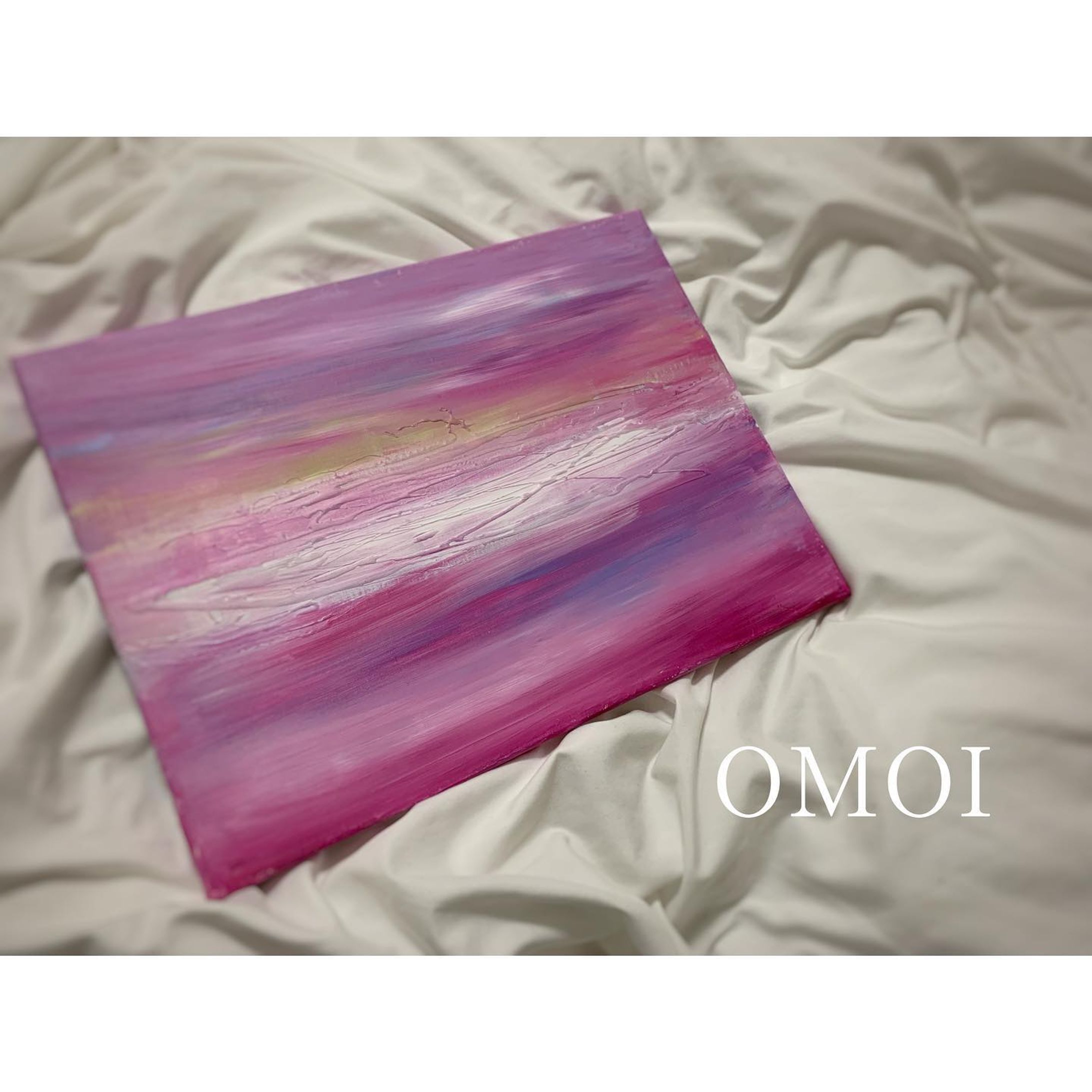 #OMOI

どんな色であっても
どんな人間であっても

すばらしいのだ

#アートが好きな人と繋がりたい 
#幸せはいつもそばに 
#materialarts #textureart
#テクスチャー #texture #マテリアルアート
#テクスチャーアート  #グラデーション
#gradationart #abstractpainting #抽象画
#ワークショップ
#東京ワークショップ
#アート体験
#浅草ワークショップ
#浅草アート体験
#アート初心者
#ライフコーチ 
#ライフコーチング 
#感謝
#マインドフルネス
#思考は現実化する
#コーチング
#自己実現-1