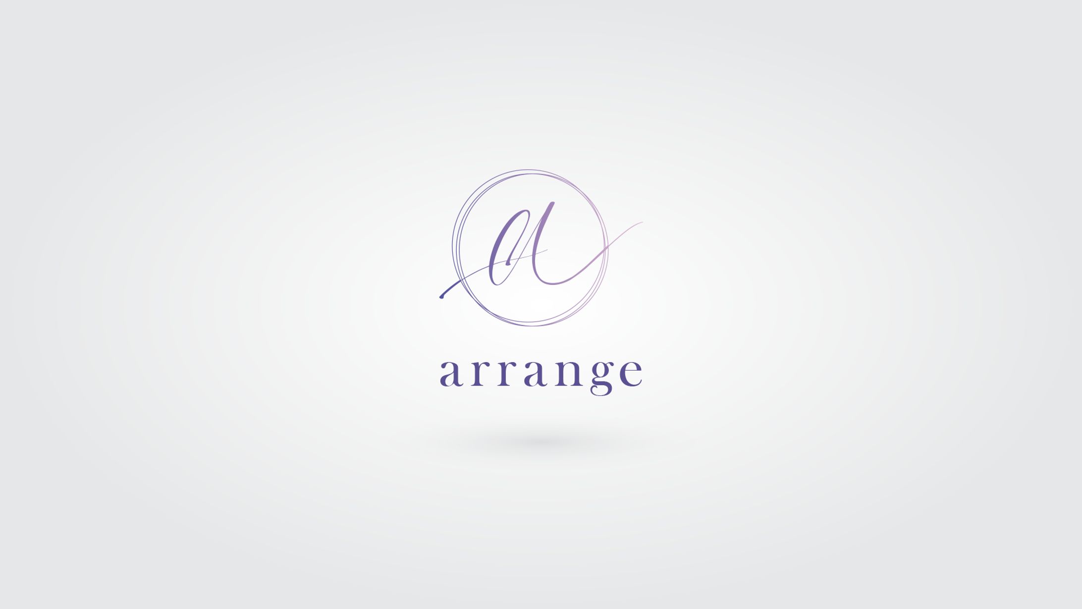 Arrange ロゴ-1