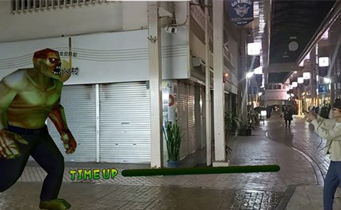 cho thuê bàn ghế、vrゲーム