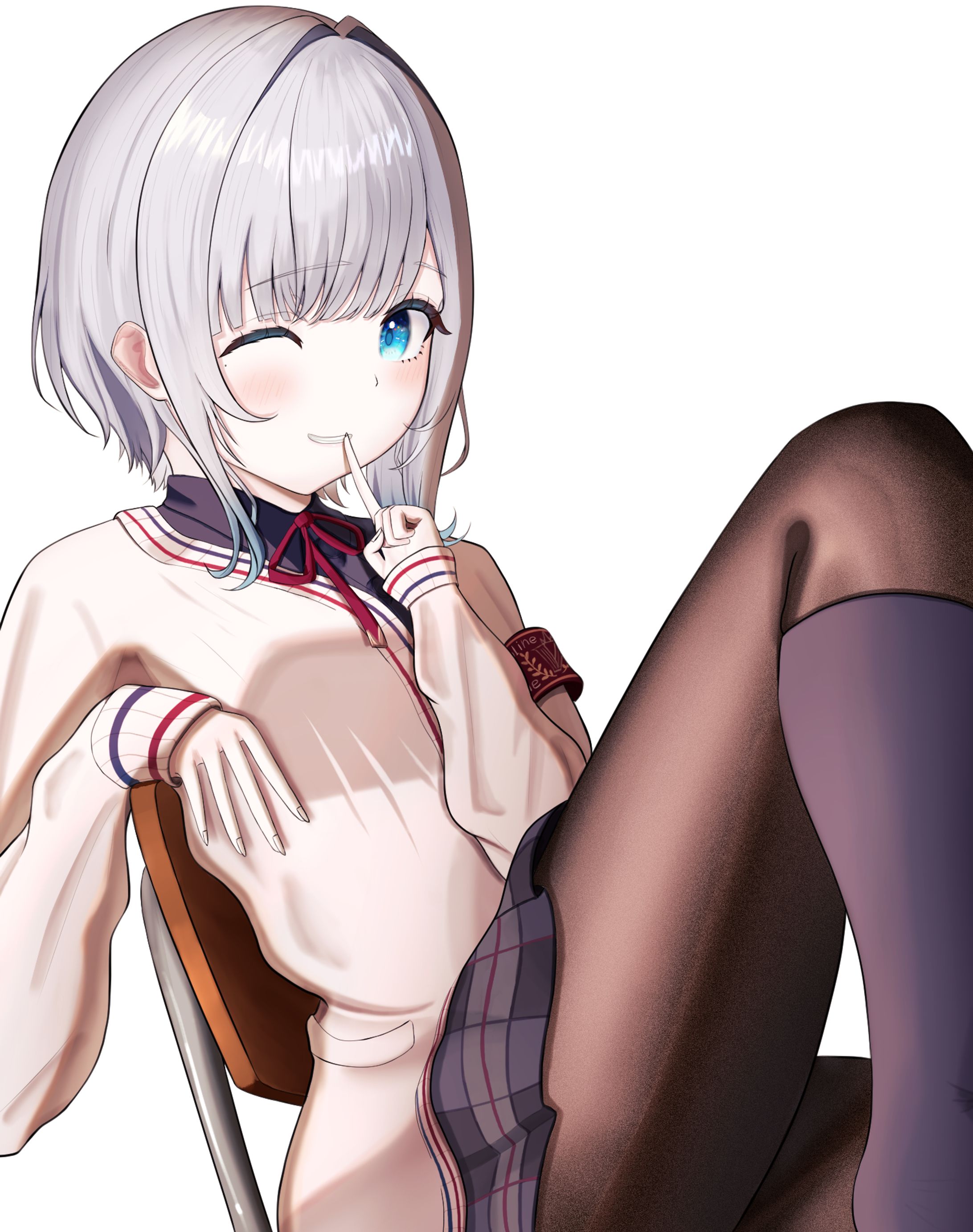 花芽すみれさん-1