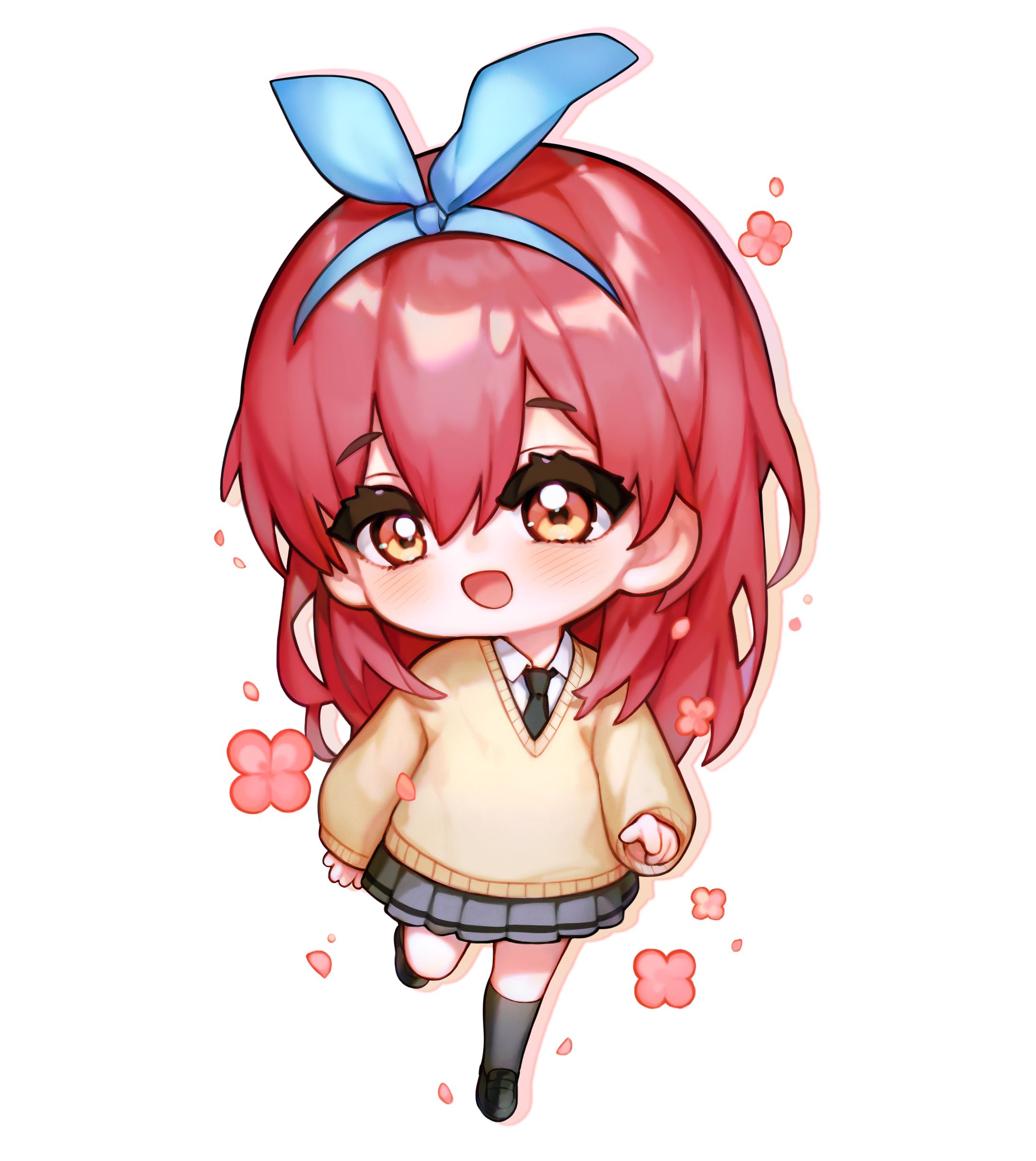 Chibi | プロくん-1