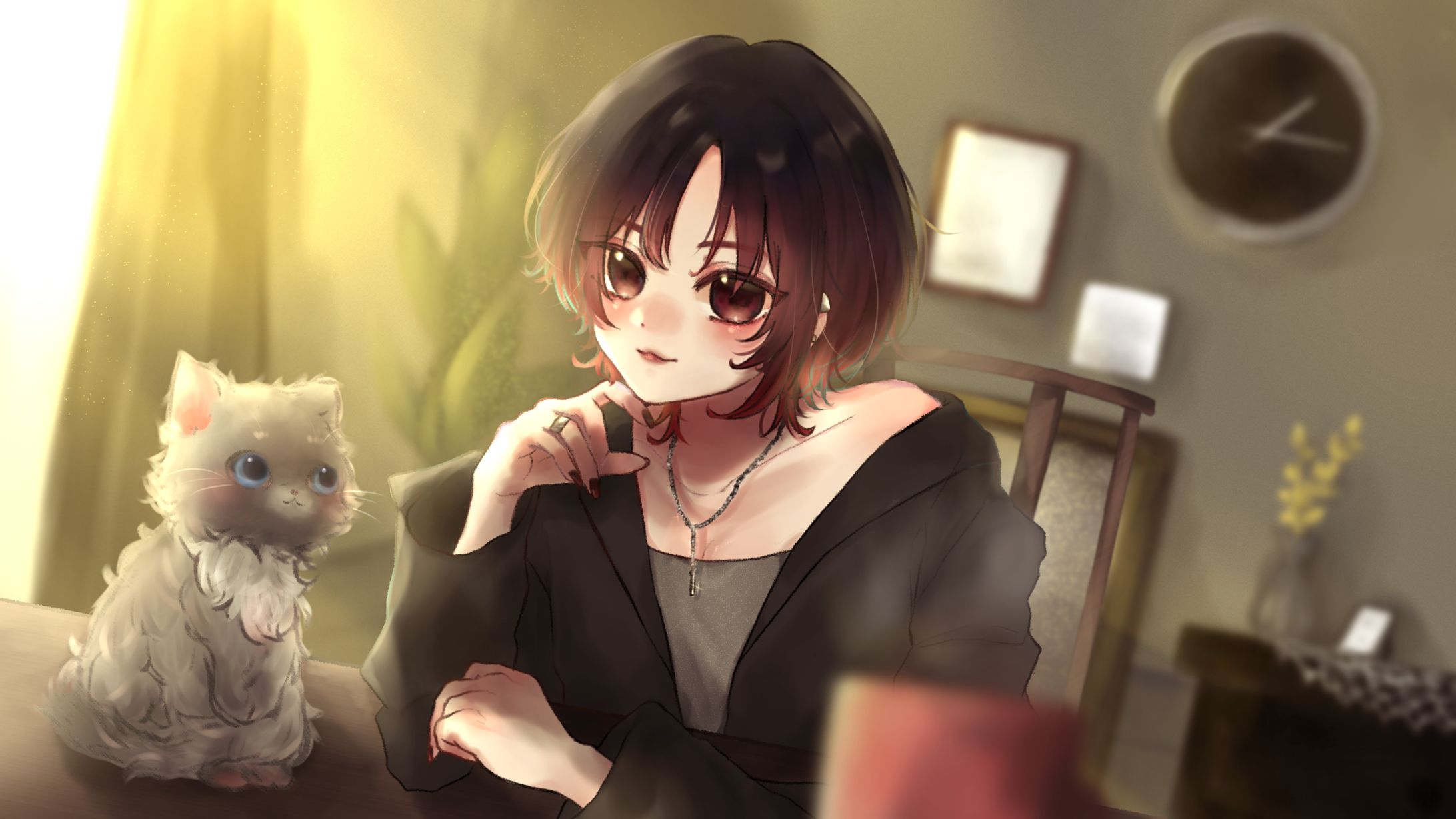 【commission】SKEBリクエスト-1