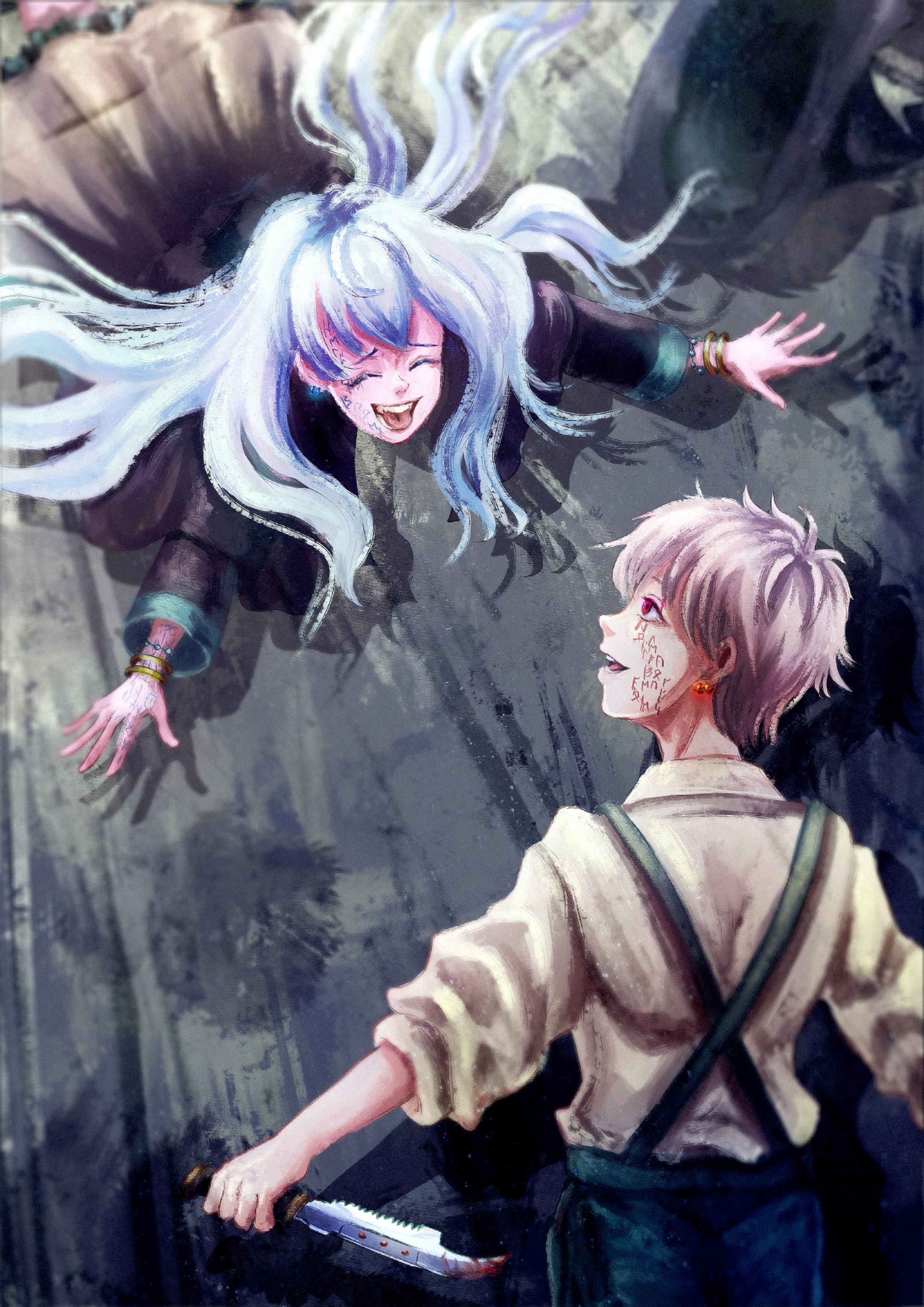 RECTO VERSO GALLERY様_グループ展-1