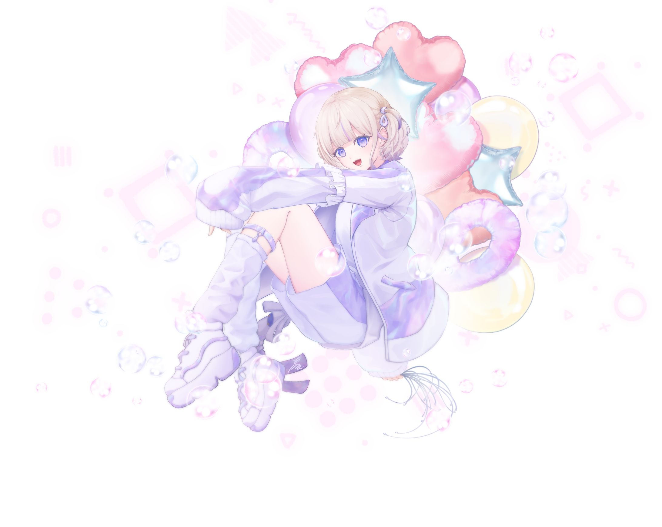 轟はじめ様ファンアート-1