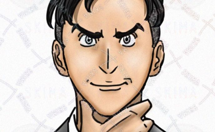 SKIMA（スキマ）