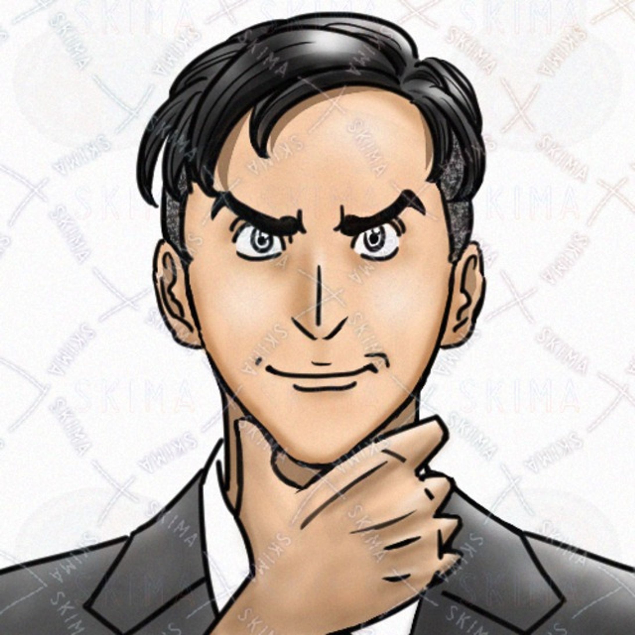 SKIMA（スキマ）-1