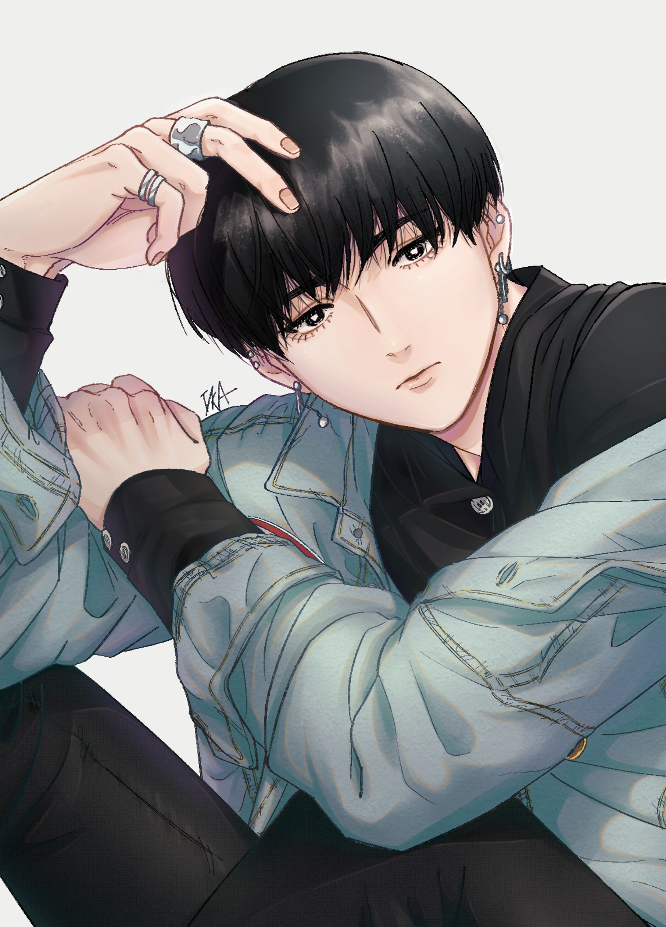 jeans jumper-1