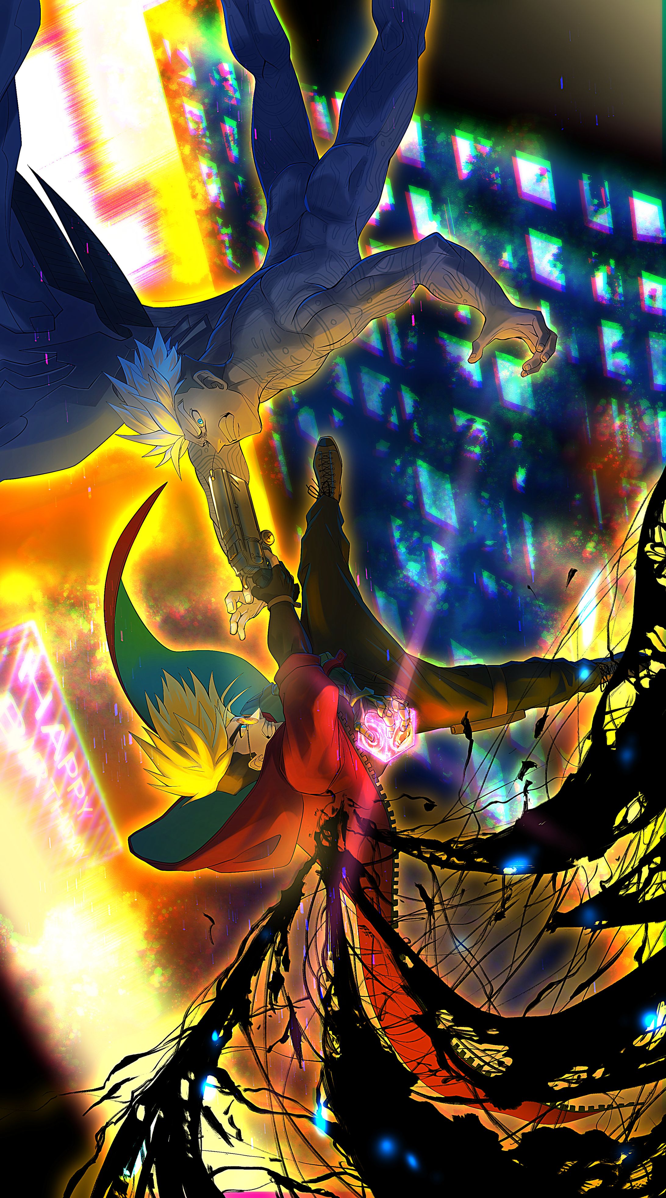 ファンアート-1