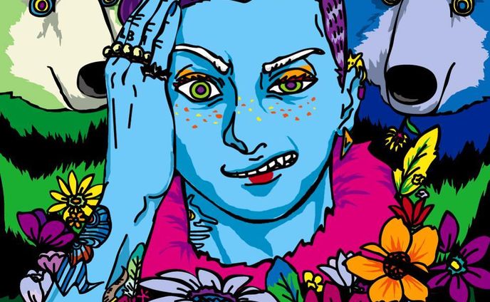 sdイラスト、cpu tower air cooler